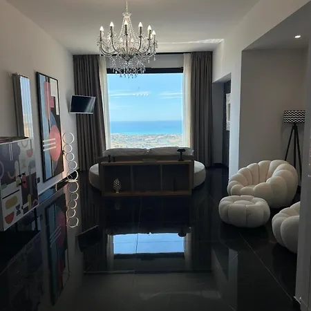 Vista Templi Luxury