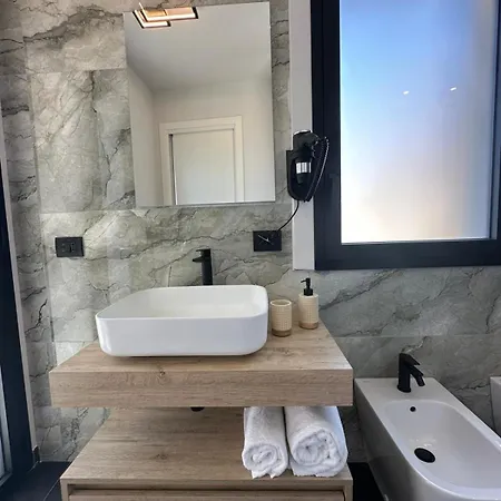Vista Templi Luxury 4* アグリジェント