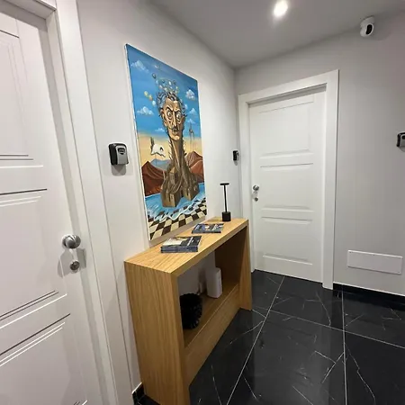 Vista Templi Luxury