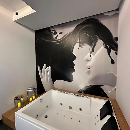 Guest house Vista Templi Luxury