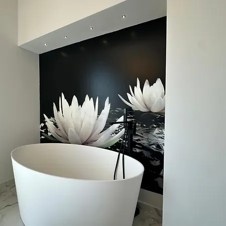 ゲストハウス Vista Templi Luxury アグリジェント
