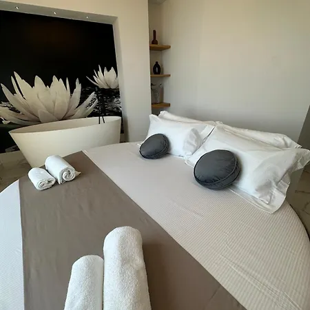 Vista Templi Luxury 4*