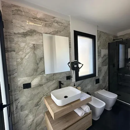 Vista Templi Luxury Agrigento