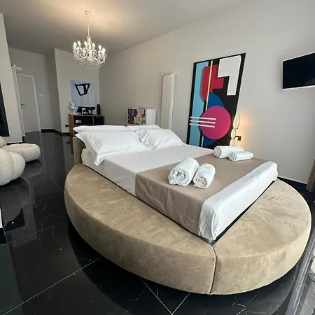 Vista Templi Luxury