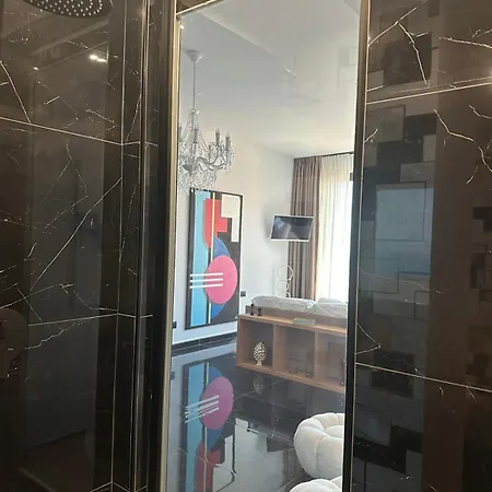 Vista Templi Luxury ゲストハウス