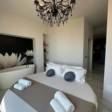 ゲストハウス Vista Templi Luxury 4*