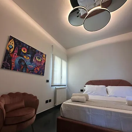 Vista Templi Luxury Guest house Agrigento