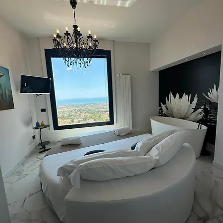 Vista Templi Luxury 4* アグリジェント