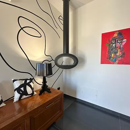 Vista Templi Luxury Guest house