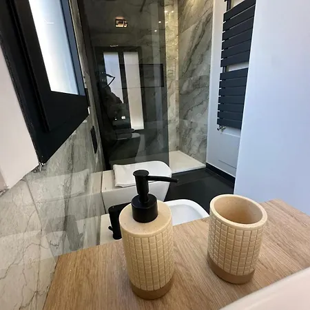 ゲストハウス Vista Templi Luxury