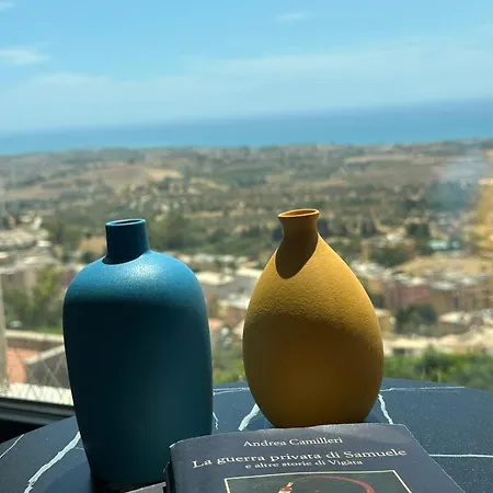 Vista Templi Luxury Guest house 4*