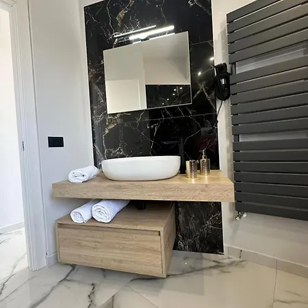 ゲストハウス Vista Templi Luxury 4*