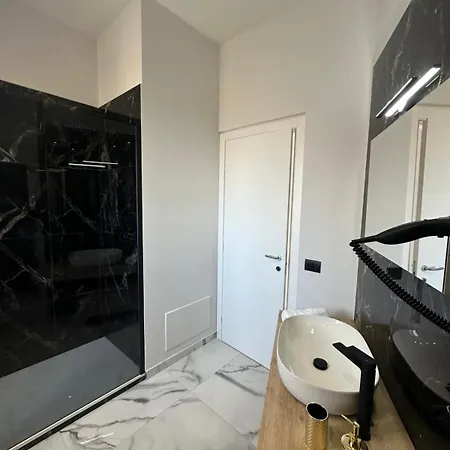 Guest house Vista Templi Luxury Agrigento