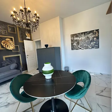 Vista Templi Luxury 4* Agrigento