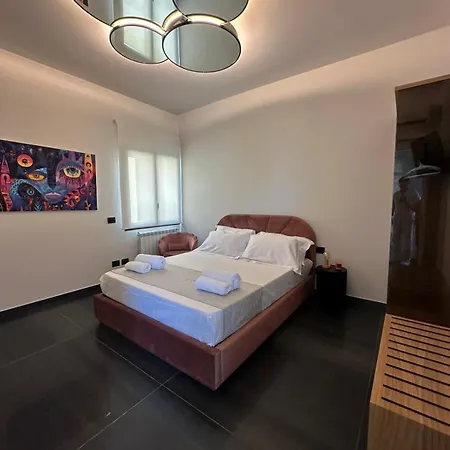 Vista Templi Luxury Guest house