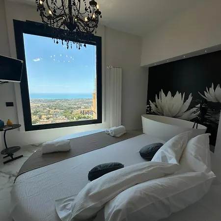 Guest house Vista Templi Luxury