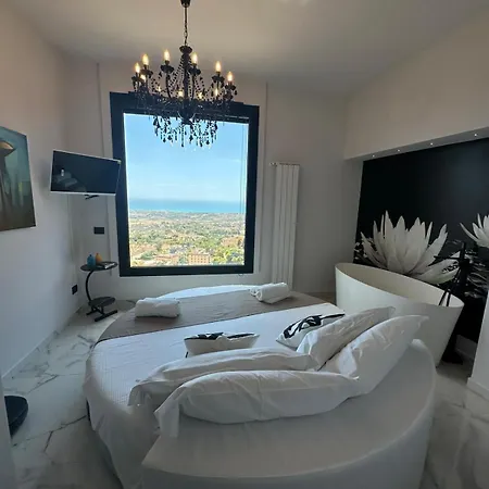 Vista Templi Luxury 4*