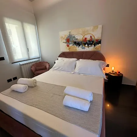 Guest house Vista Templi Luxury