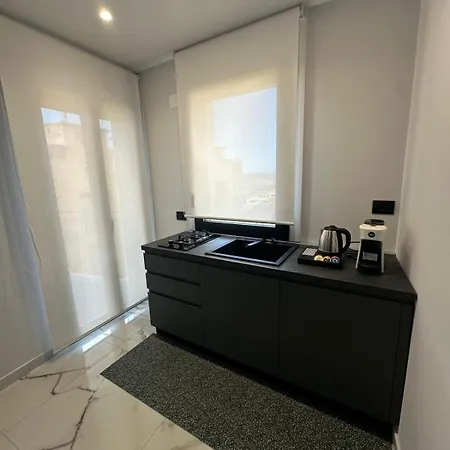 Vista Templi Luxury Guest house Agrigento