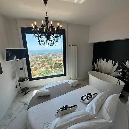 Guest house Vista Templi Luxury Agrigento