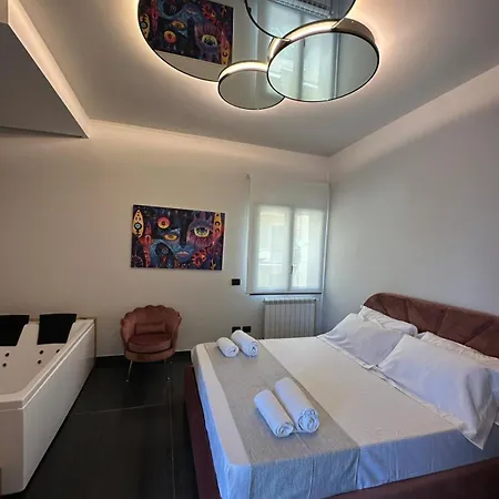 ゲストハウス Vista Templi Luxury