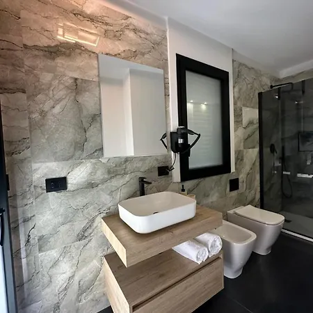 Vista Templi Luxury Guest house Agrigento