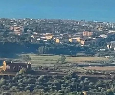 Vista Templi Luxury Guest house