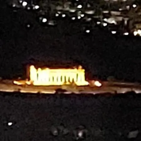 Guest house Vista Templi Luxury Agrigento