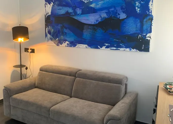 Vista Templi Luxury Guest house Agrigento