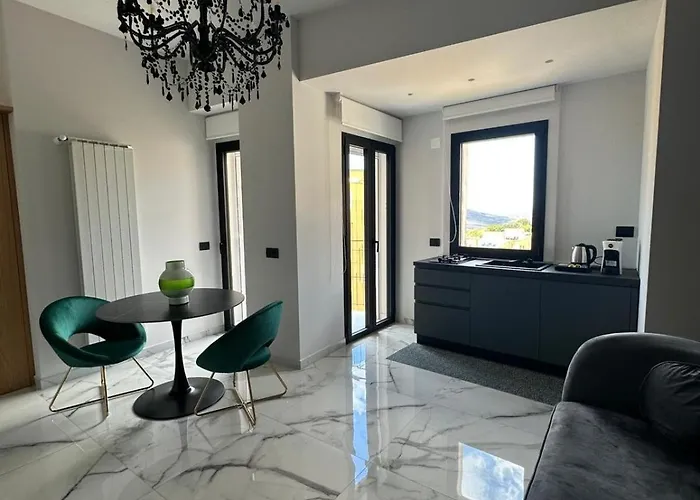 Vista Templi Luxury Guest house Agrigento