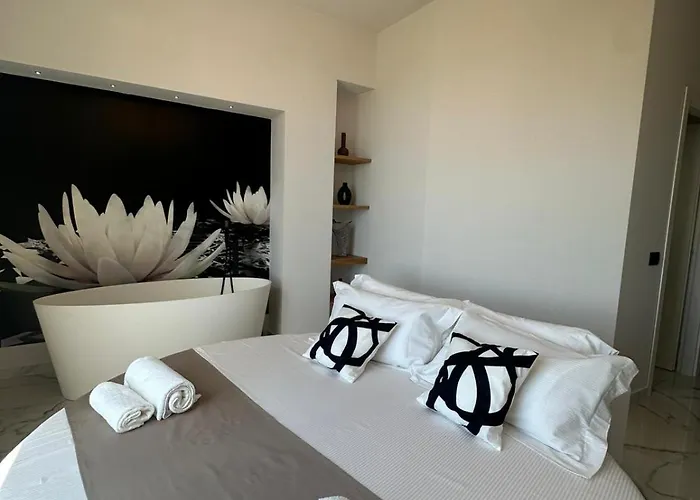 Vista Templi Luxury 4* Agrigento