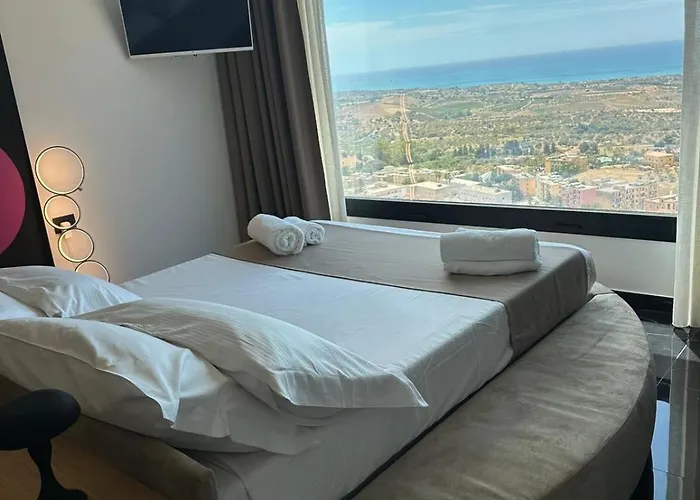 Guest house Vista Templi Luxury 4*