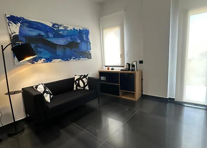 Vista Templi Luxury Guest house