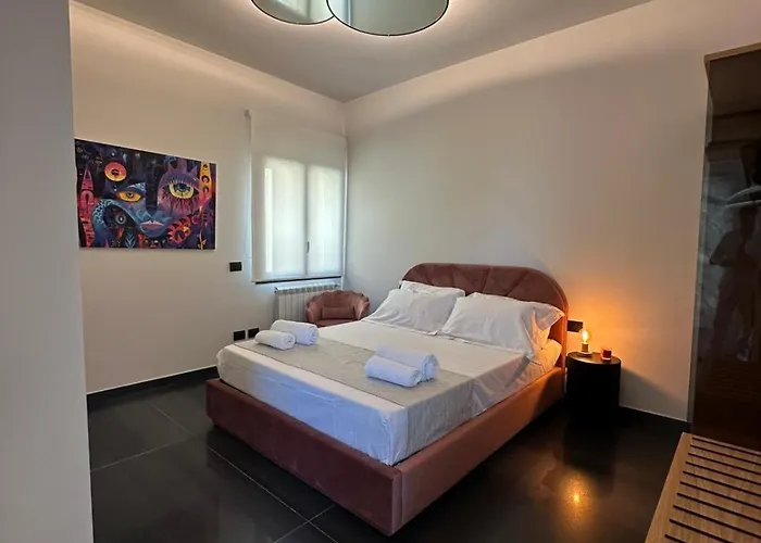 Guest house Vista Templi Luxury Agrigento