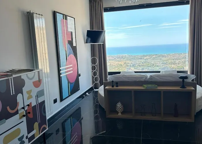 Vista Templi Luxury Agrigento