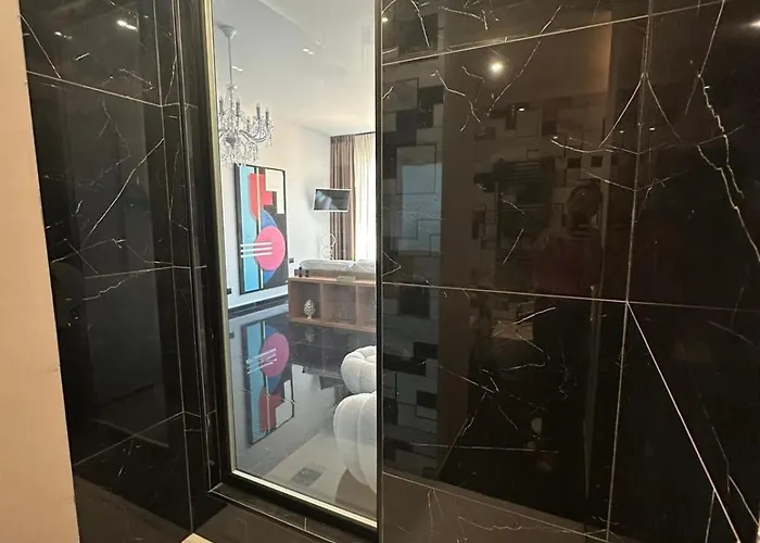 Vista Templi Luxury Guest house Agrigento