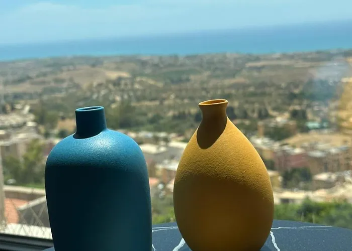 Vista Templi Luxury Guest house 4*