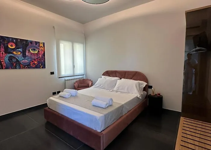 Vista Templi Luxury Guest house