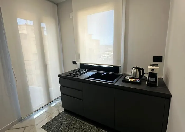 Vista Templi Luxury Guest house Agrigento