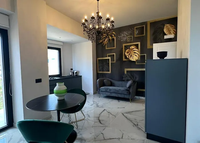 Vista Templi Luxury 4*