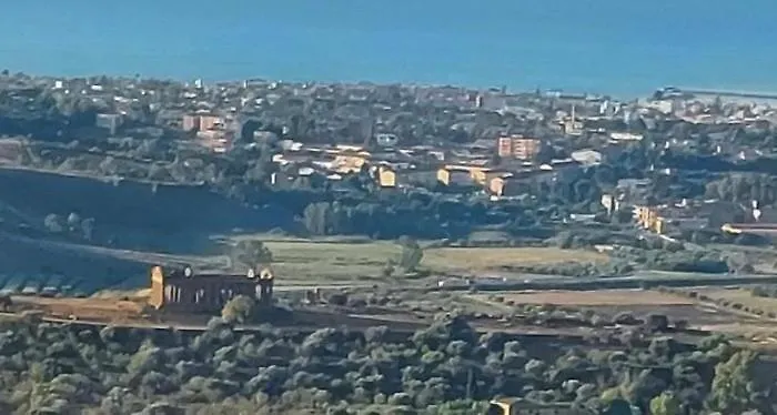 Vista Templi Luxury Guest house